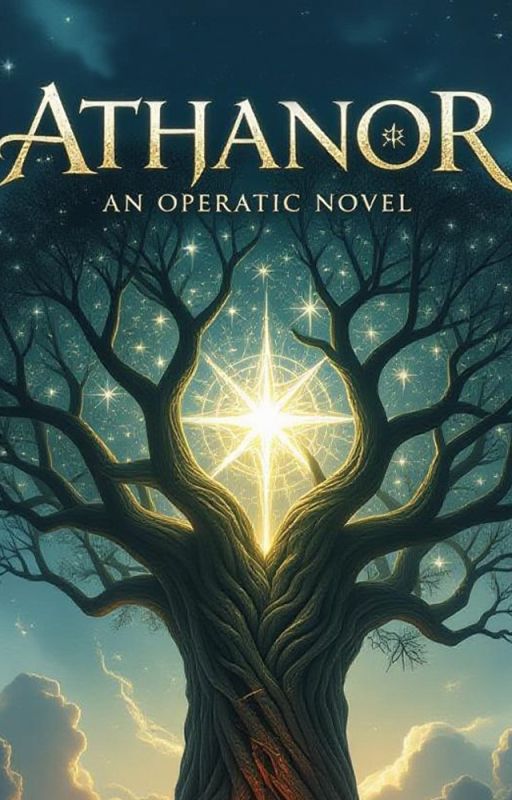 Athanor(歌劇小說)