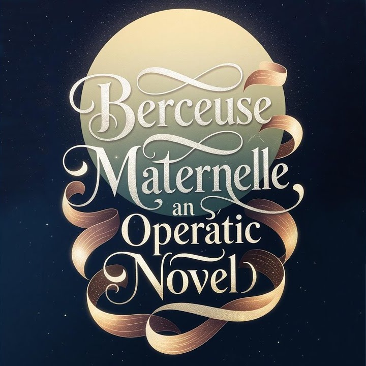 Berceuse maternelle(歌劇小說)